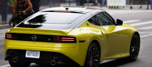Дилер подал в суд на Nissan из-за того, что открылся автосалон конкурента