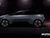 У Канаді створили перший національний електрокар