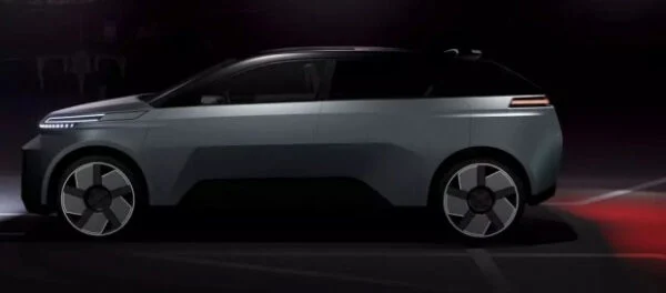 У Канаді створили перший національний електрокар