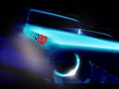 Jeep натякнув на електричний позашляховик Wrangler