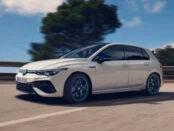 Подарунок до ювілею: представлений найпотужніший і найшвидший Volkswagen Golf в історії