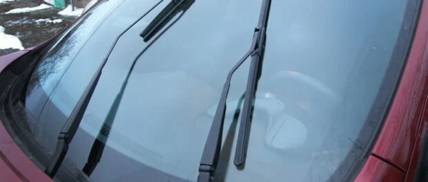 Как выбрать дворники для Nissan Juke: конструктивные особенности