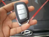 Смарт ключи для авто: где можно заказать изготовление?