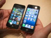 Где можно купить iPhone 5?