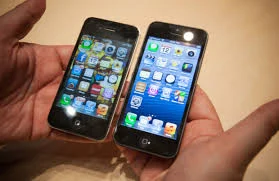 Где можно купить iPhone 5?