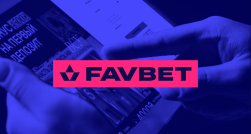 Граємо в онлайн-казино FAVBET: Як поповнювати рахунок та виводити виграші