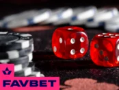 FAVBET — рецепт популярності одного з найбільших легальних онлайн-казино України