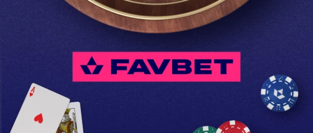 Легальність онлайн-казино FAVBET та відповідальна гра