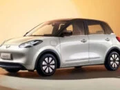 Розсекречено черговий бюджетний електрокар від General Motors