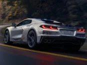 Представлено найшвидший Chevrolet Corvette в історії
