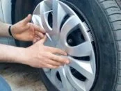 Как подобрать колпаки по нужному размеру