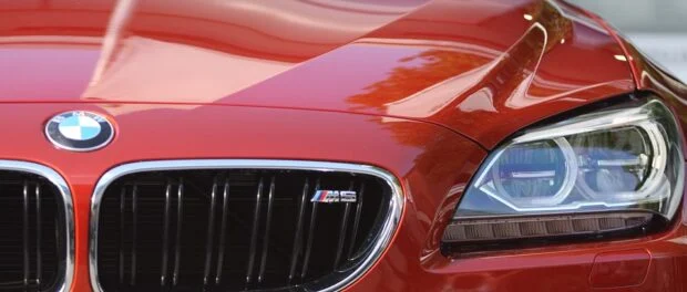 Почему важно использовать оригинальные запчасти при ремонте BMW