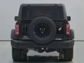 Новий Ford Bronco дебютував у Китаї