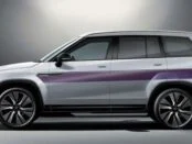 Mitsubishi відродить свій культовий позашляховик