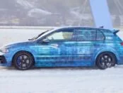 Новий Volkswagen Golf R зміниться зовні та всередині
