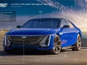 General Motors припинила розробку системи автопілота