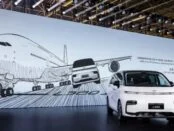 «Аеробус» від Geely запущено в масове виробництво