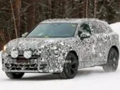 Кросовер VW Tiguan невдовзі «перетвориться» на Cupra Terramar
