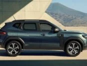 Розкрито подробиці нового Renault Duster 2024