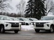 «Повернись живим» і Оператор ГТС України підсилили 118-ту механізовану бригаду на майже 40 млн грн