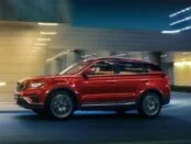Остаточний розпродаж Geely Atlas Pro за фіксованою ціною від 650 000 грн. Шалені знижки!