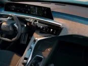 Салон PEUGEOT i-Cockpit отримає функцію штучного інтелекту на основі технології ChatGPT