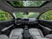 KIA представила недорогу спецверсію седана K3