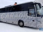 VDL збирається здивувати автобусом Futura 2024 року