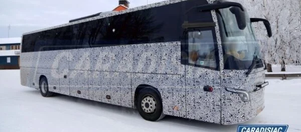 VDL збирається здивувати автобусом Futura 2024 року