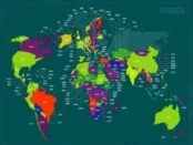 Який електромобіль шукають в інтернеті найчастіше?