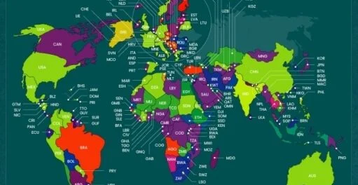 Який електромобіль шукають в інтернеті найчастіше?