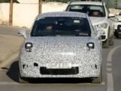 Електричний кросовер Ford Puma буде називатись Gen-E