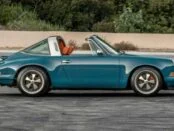 Singer побудувала свій 300-й Porsche