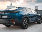 Знижено ціни на динамічний фастбек PEUGEOT 408 2023 року: більше стилю, більше вигоди!