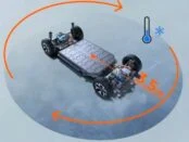Перший електричний пікап Geely отримає повний привід