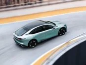 Новий Deepal SL03 EV 2024 виявився майже на 4000 доларів дешевшим за минулорічну модель