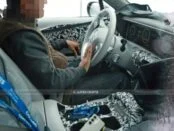 Новий Hyundai Palisade засвітив свій салон