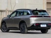 Nissan Pathfinder 2024 надходить у вільний продаж