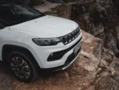 Більше комплектацій Jeep Compass для України — більше зручності для клієнтів