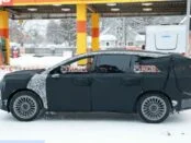Влітку дебютує електричний позашляховик Hyundai IONIQ 7