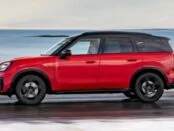 MINI Countryman S ALL4 отримав суперпозашляхову версію