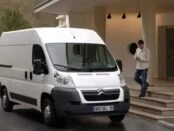 Ювілей CITROEN JUMPER: 30 років на службі професійних перевізників
