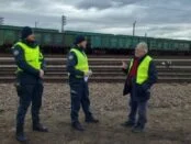 Польща посилить перевірки вантажів на кордоні з Україною