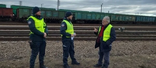 Польща посилить перевірки вантажів на кордоні з Україною