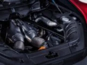 Ferrari 296 GTB отримав «золотий вихлоп»