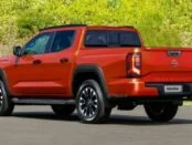 Дизайнери показали нове покоління Nissan Navara на рендерах
