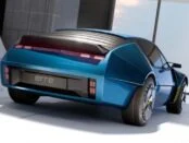 Знаменитий спорткар Renault 70-х відродять у новому форматі