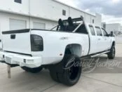 На продаж виставили шестидверний пікап GMC Sierra