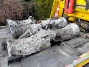 У Варшаві затримано велику банду автовикрадачів