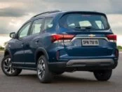 General Motors презентував доступне сімейне авто